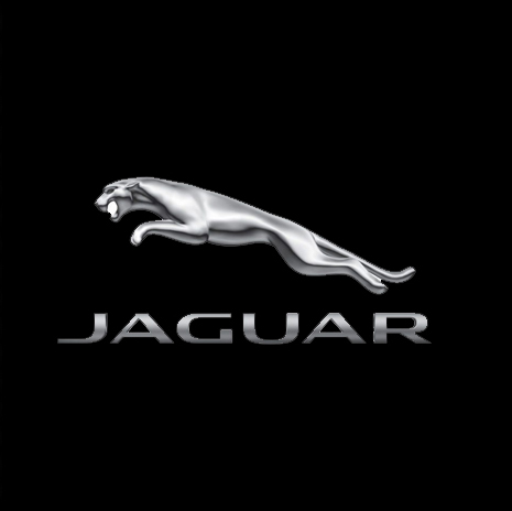 Jaguar of Clear Lake Logo