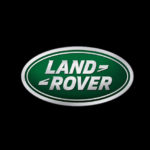 Land Rover of Clear Lake Logo